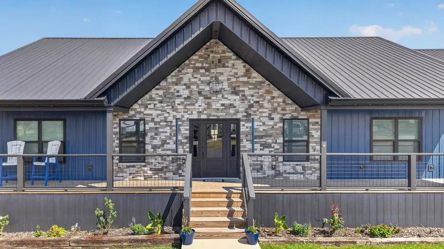 212 Lincoln Drive, Cleora, OK 74331 - #3