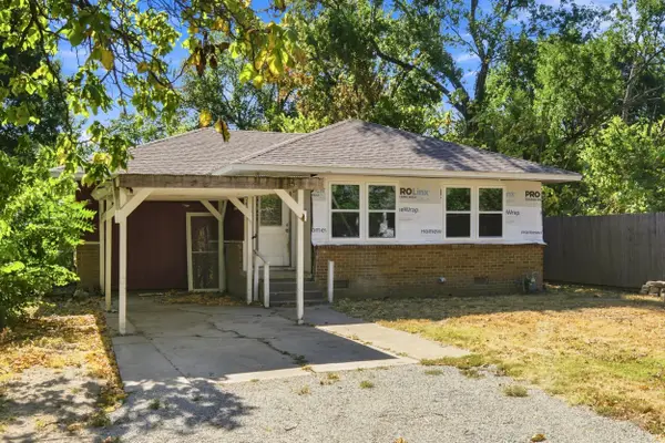 426 S Gunter Street, Vinita, OK 74301