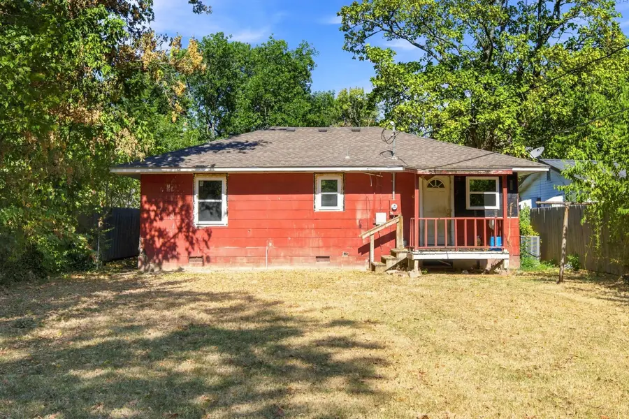 426 S Gunter Street, Vinita, OK 74301 - #2