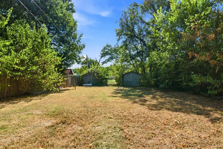 426 S Gunter Street, Vinita, OK 74301 - #3