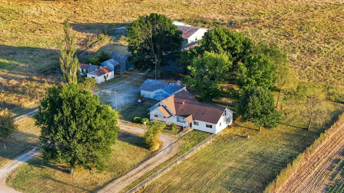 447167 E 280 Road, Vinita, OK 74301 - #1