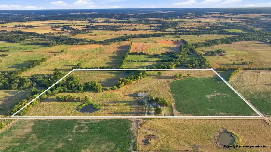 447167 E 280 Road, Vinita, OK 74301 - #2