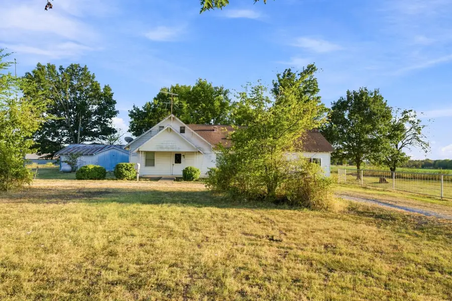 447167 E 280 Road, Vinita, OK 74301 - #3