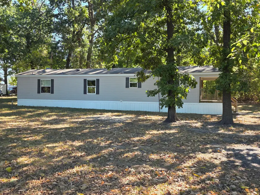 11890 S 600 Road, Miami, OK 74354 - #2