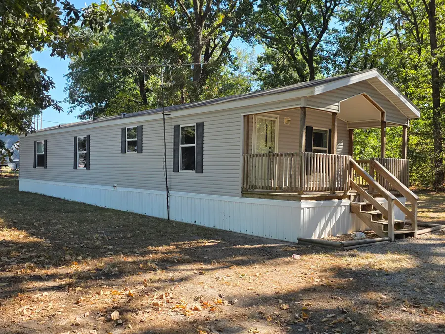 11890 S 600 Road, Miami, OK 74354 - #3