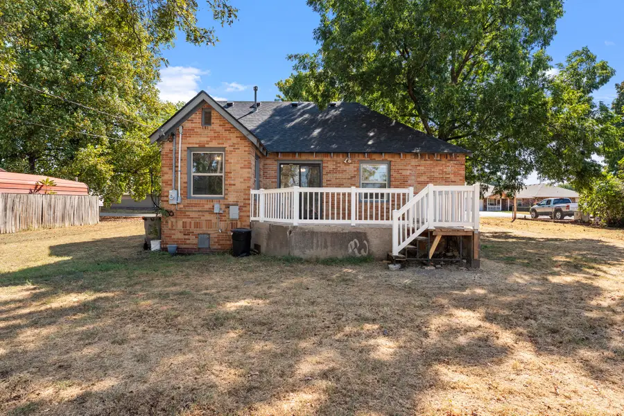 704 S Grand Street, Grove, OK 74344 - #3
