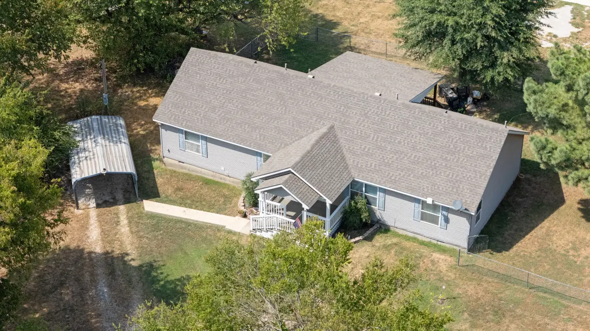 56950 E 140 Road, Miami, OK 74354 - #1