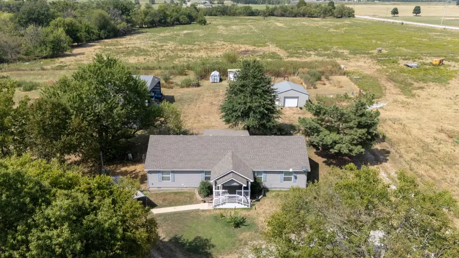 56950 E 140 Road, Miami, OK 74354 - #2