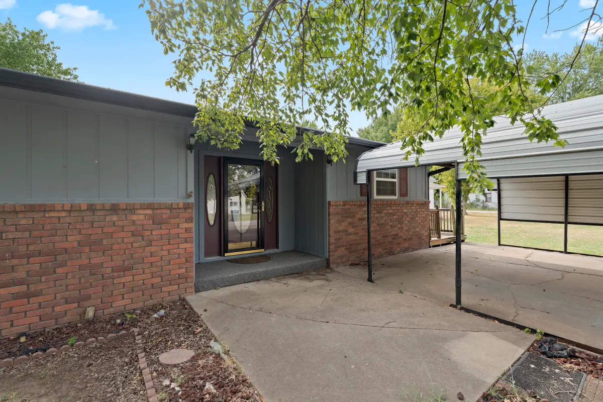 403 Mulberry Avenue, Afton, OK 74331 - #1