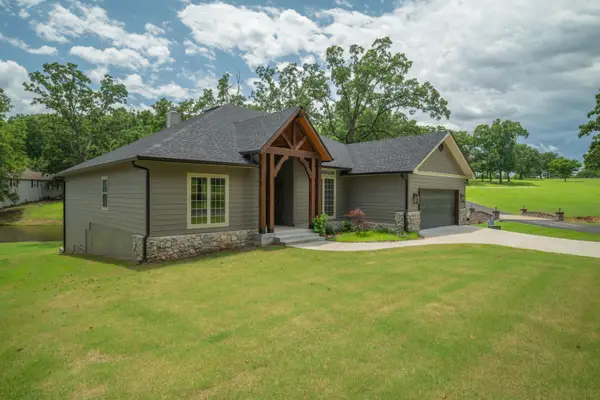 453269 Legacy Lane, Afton, OK 74331