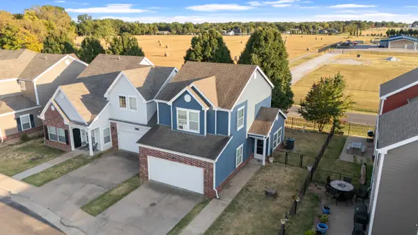 27950 Oklahoma 125 #17-2, Afton, OK 74331