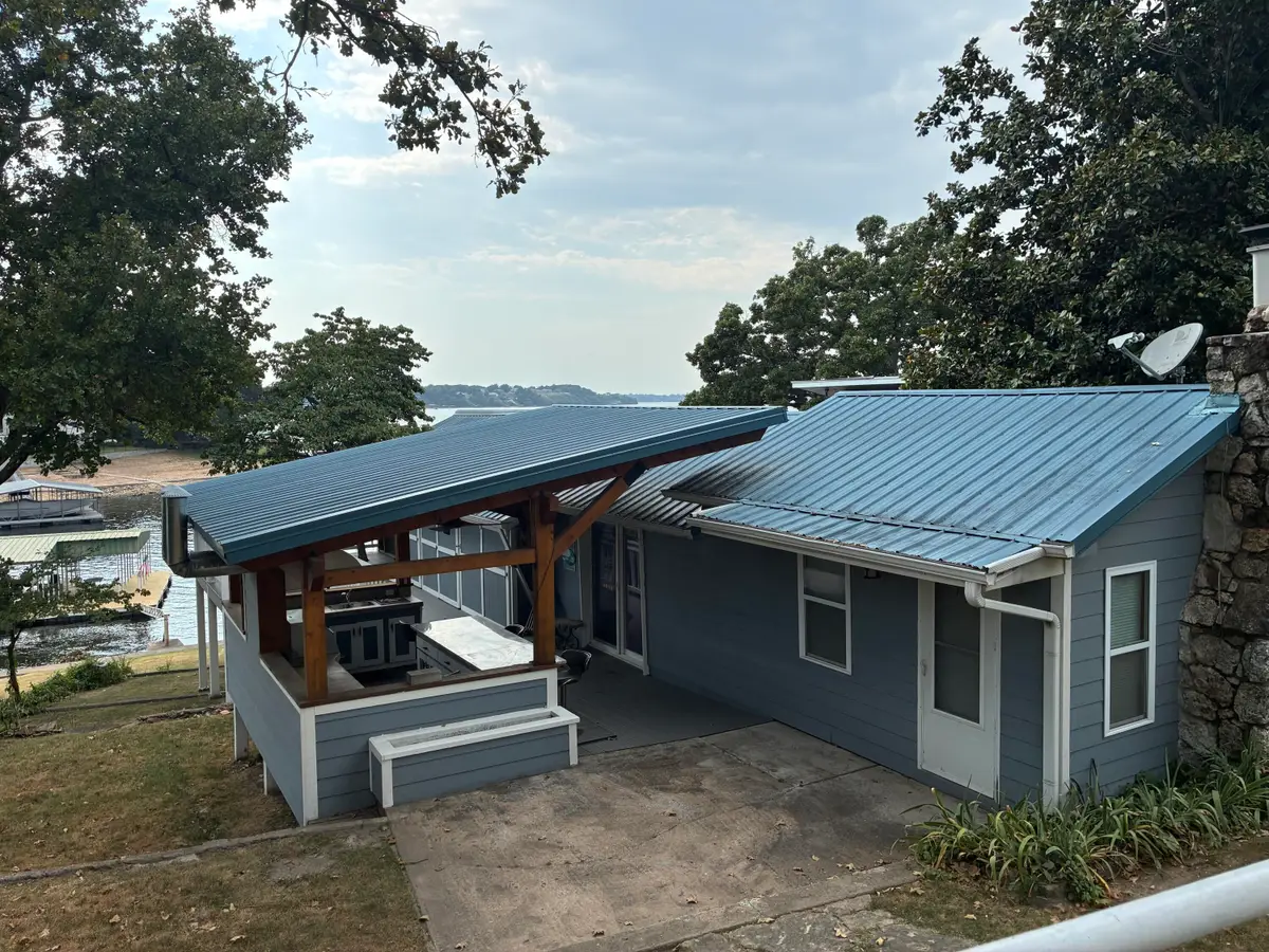 109 Hinds Avenue, Eucha, OK 74342 - #1