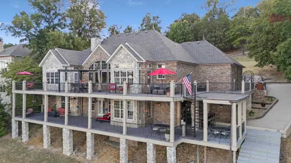 53482 E 332 Loop, Jay, OK 74346