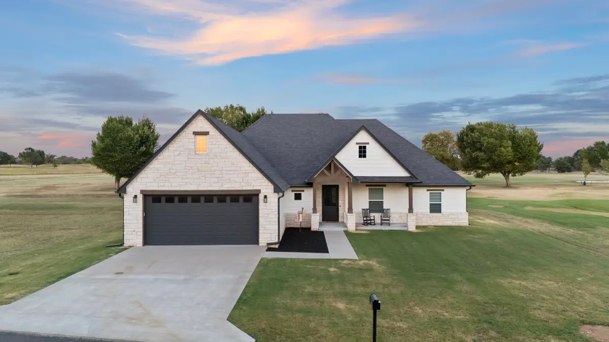 32360 Pebble Beach Road, Afton, OK 74331 - #1