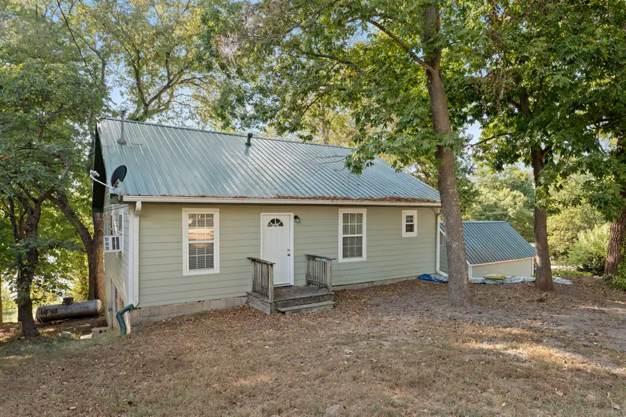 25103 S 690 Road, Wyandotte, OK 74370 - #2