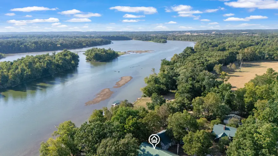 25103 S 690 Road, Wyandotte, OK 74370 - #3