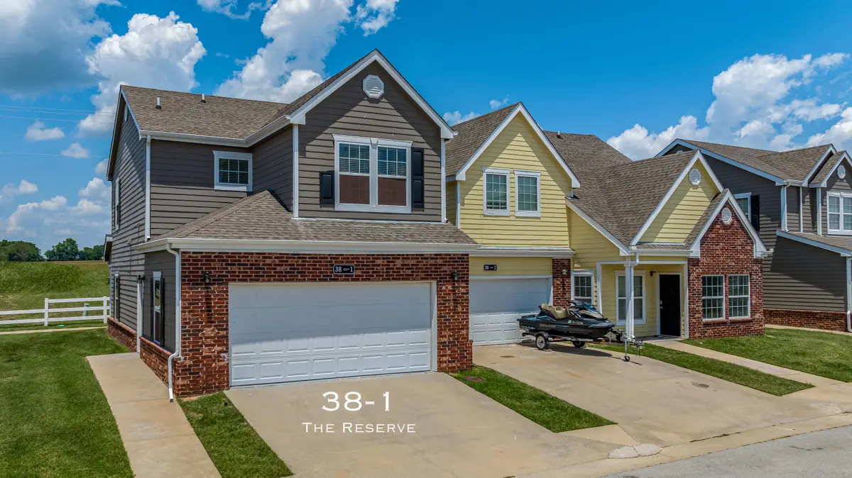 27950 S Highway 125 #38-1, Monkey Island, OK 74331 - #1