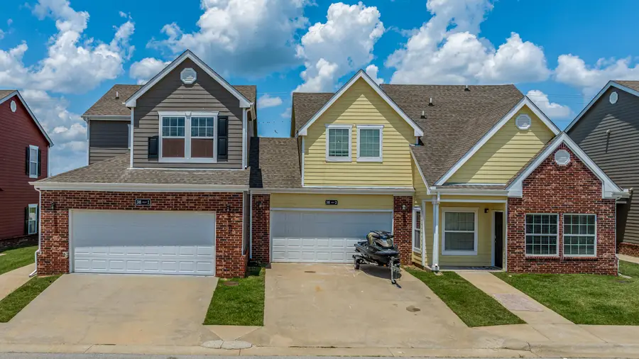 27950 S Highway 125 #38-1, Monkey Island, OK 74331 - #2