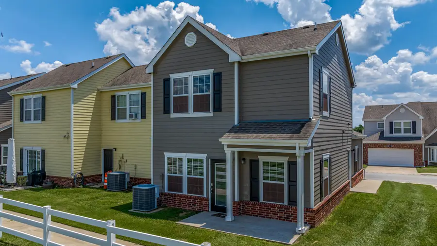 27950 S Highway 125 #38-1, Monkey Island, OK 74331 - #3