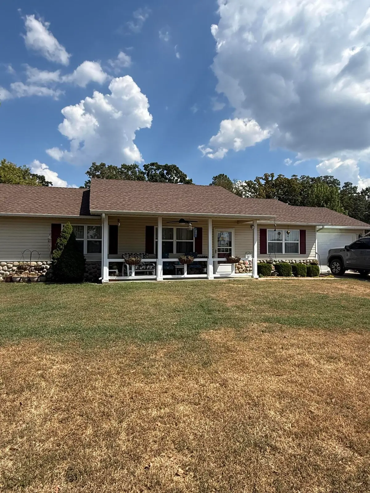 34944 S 4478 Road, Vinita, OK 74301 - #1