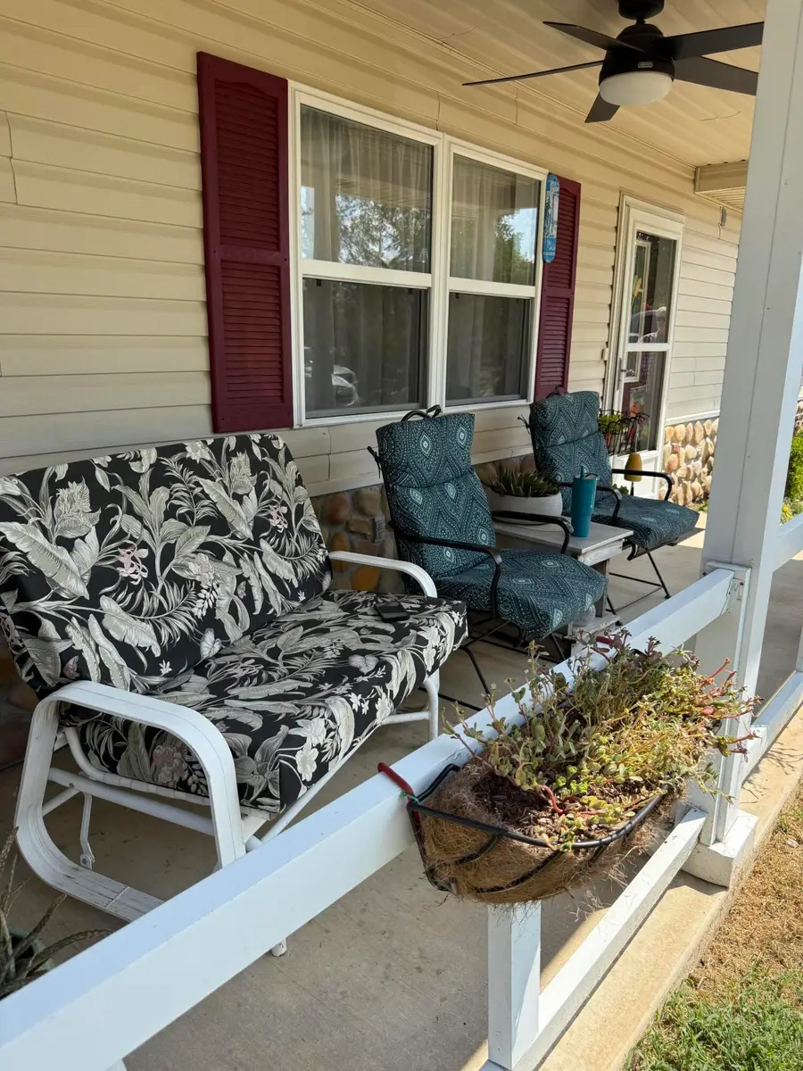 34944 S 4478 Road, Vinita, OK 74301 - #2