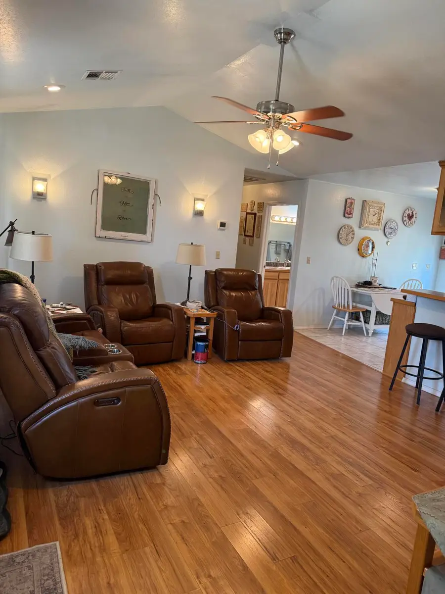 34944 S 4478 Road, Vinita, OK 74301 - #3