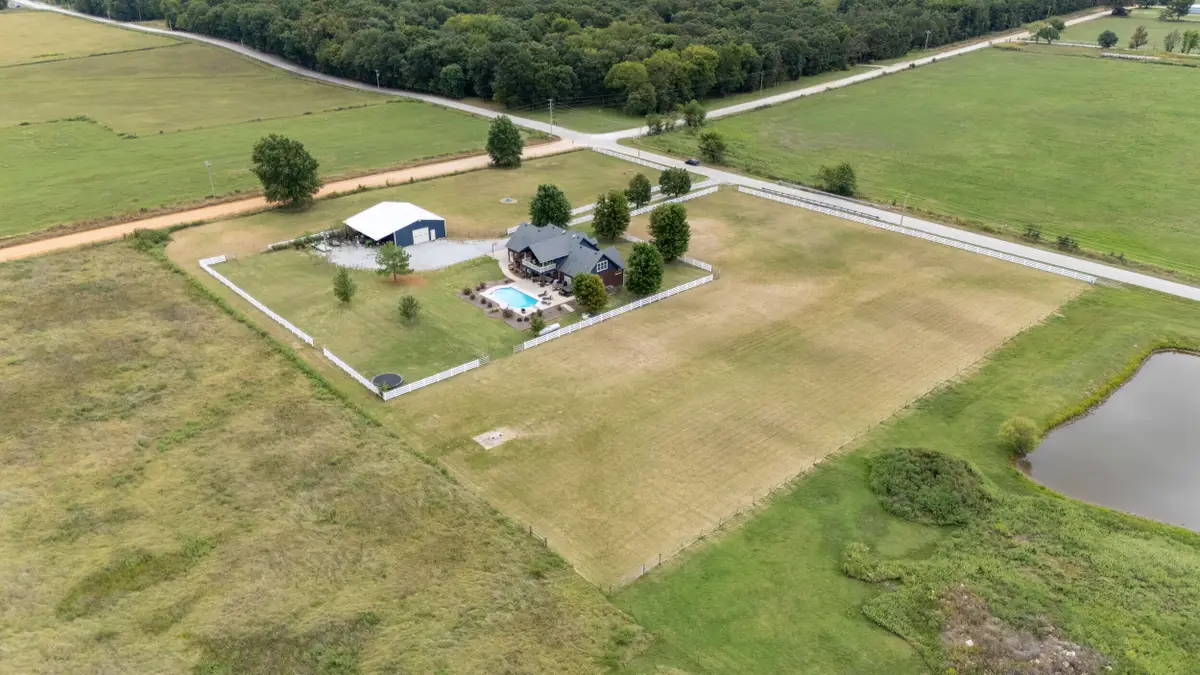 57970 E 230 Road, Fairland, OK 74343 - #1