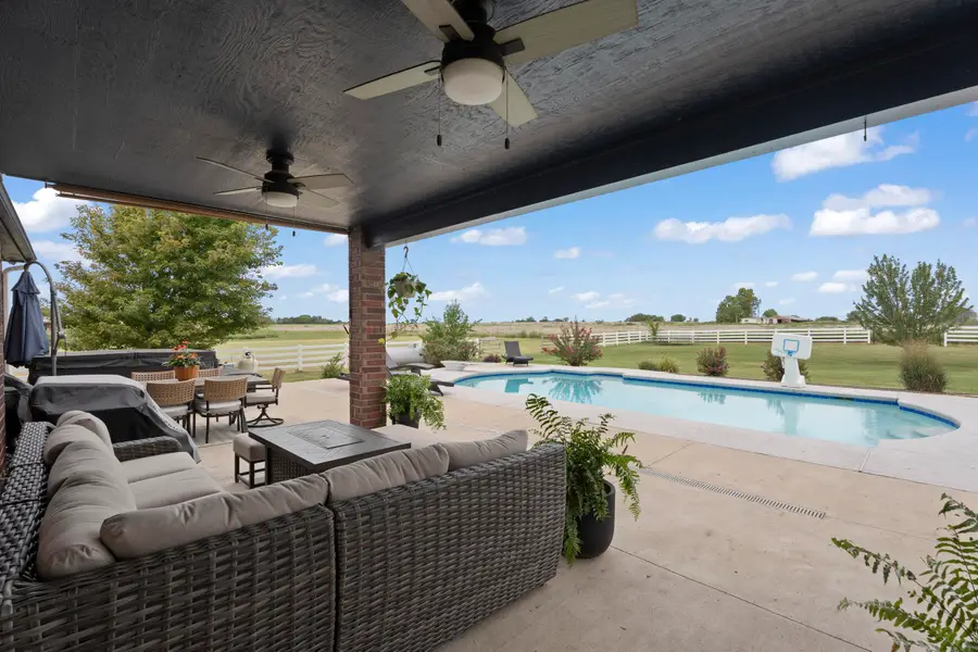 57970 E 230 Road, Fairland, OK 74343 - #3