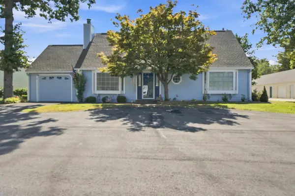 31990 S 624 Place #7, Grove, OK 74344