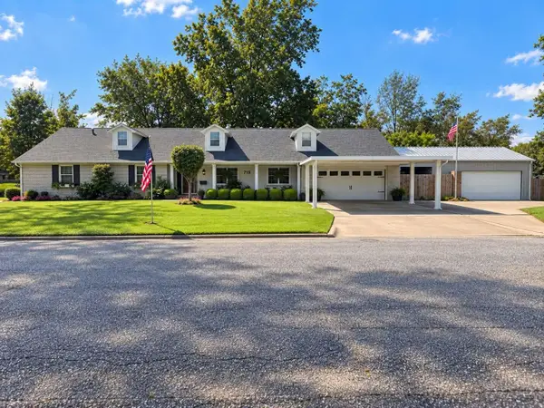 715 Garfield Boulevard, Miami, OK 74354