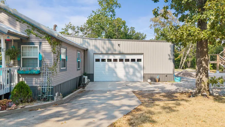 337 Skyline Drive, Bernice, OK 74331 - #3