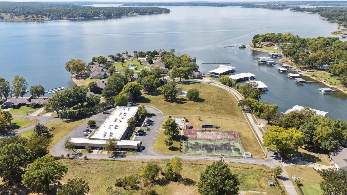 56701 E 310 Road #733, Afton, OK 74331 - #1