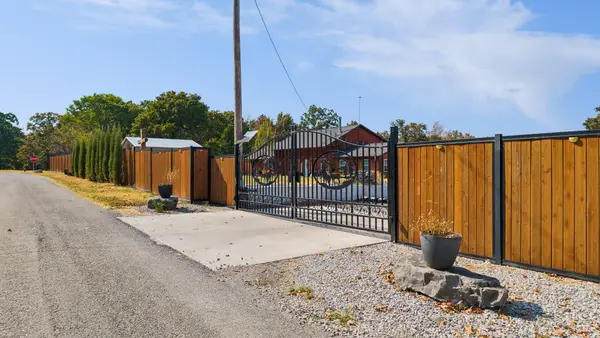 349 Skyline Drive, Bernice, OK 74331
