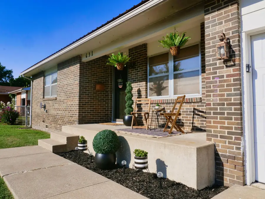 631 N Street, Miami, OK 74354 - #2