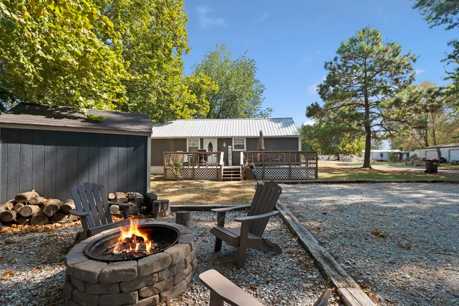 25621 S 607 Road, Grove, OK 74344 - #3