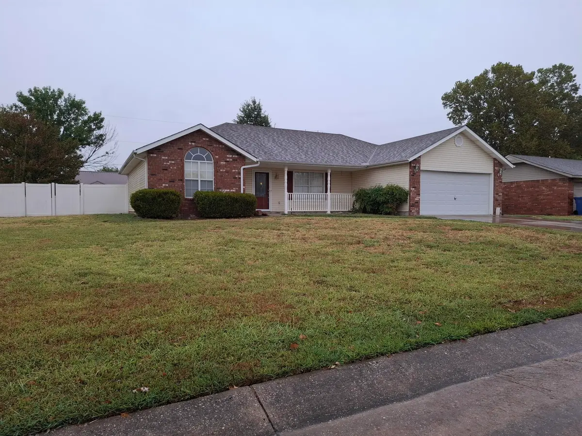 2302 Cedar Lane, Miami, OK 74354 - #1