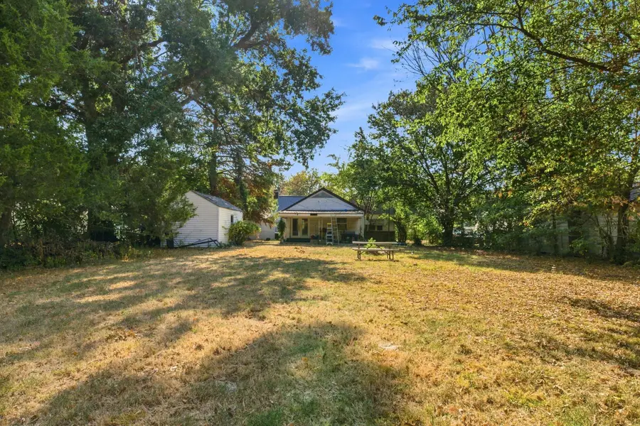 109 S Brown Street, Vinita, OK 74301 - #2