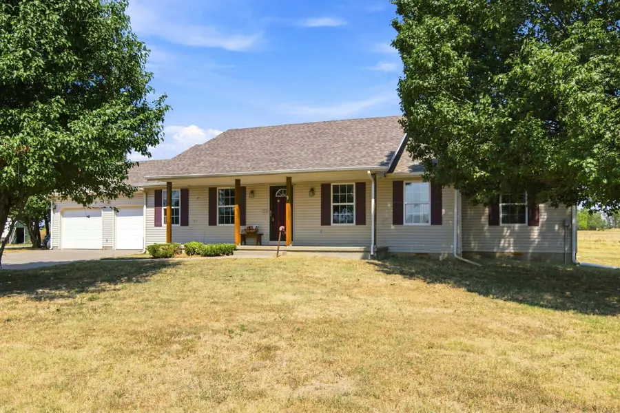 57420 E 140 Road, Miami, OK 74354 - #2