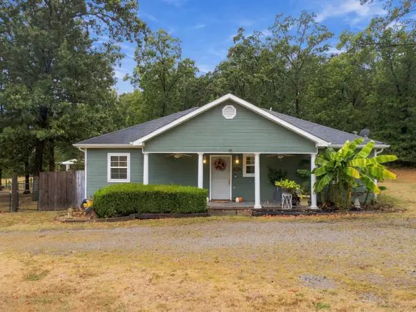 26721 S 541 Road, Afton, OK 74331