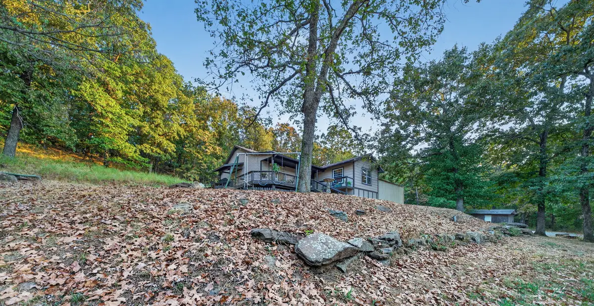 11725 S 437, Locust Grove, OK 74352 - #1
