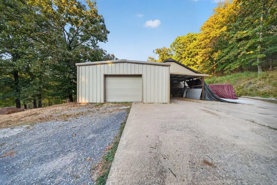 11725 S 437, Locust Grove, OK 74352 - #3