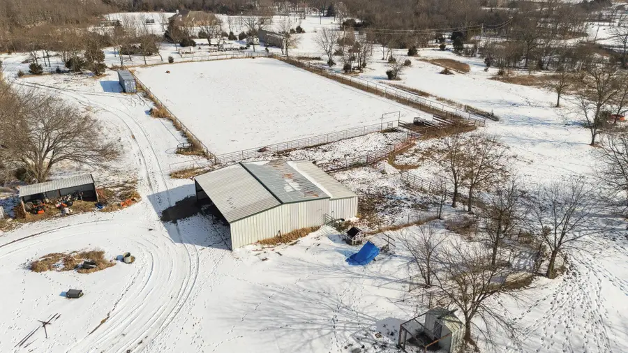 11815 Ew 255 Road, Nowata, OK 74048 - Image #3