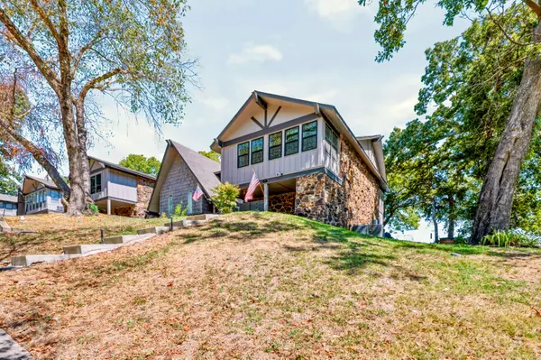 8 Fort Scott Lane, Afton, OK 74331