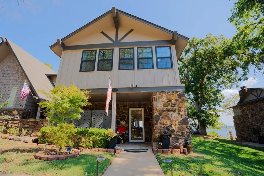 8 Fort Scott Lane, Afton, OK 74331 - #2