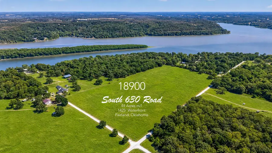18900 S 630 Road, Fairland, OK 74343 - #3