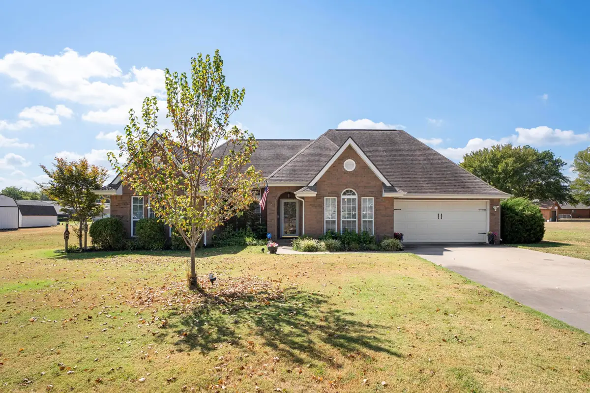 1046 Hillside Road, Grove, OK 74344 - #1
