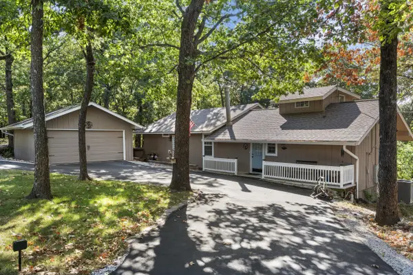 54301 E 328 Road, Jay, OK 74346
