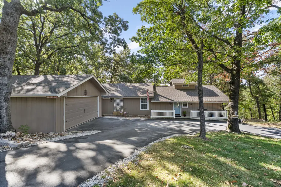 54301 E 328 Road, Jay, OK 74346 - #2