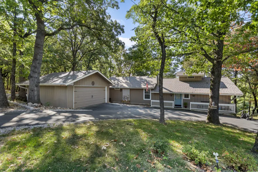 54301 E 328 Road, Jay, OK 74346 - #3