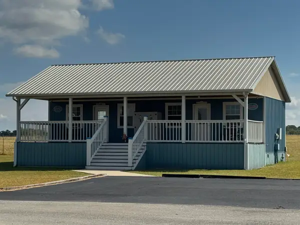 220 Pond Drive #W3, Afton, OK 74331